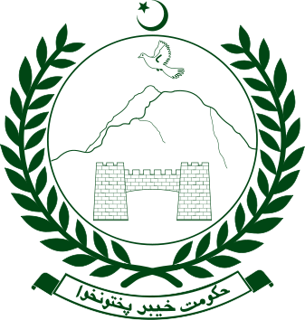 Govt. of Khyber Pakhtunkhwa